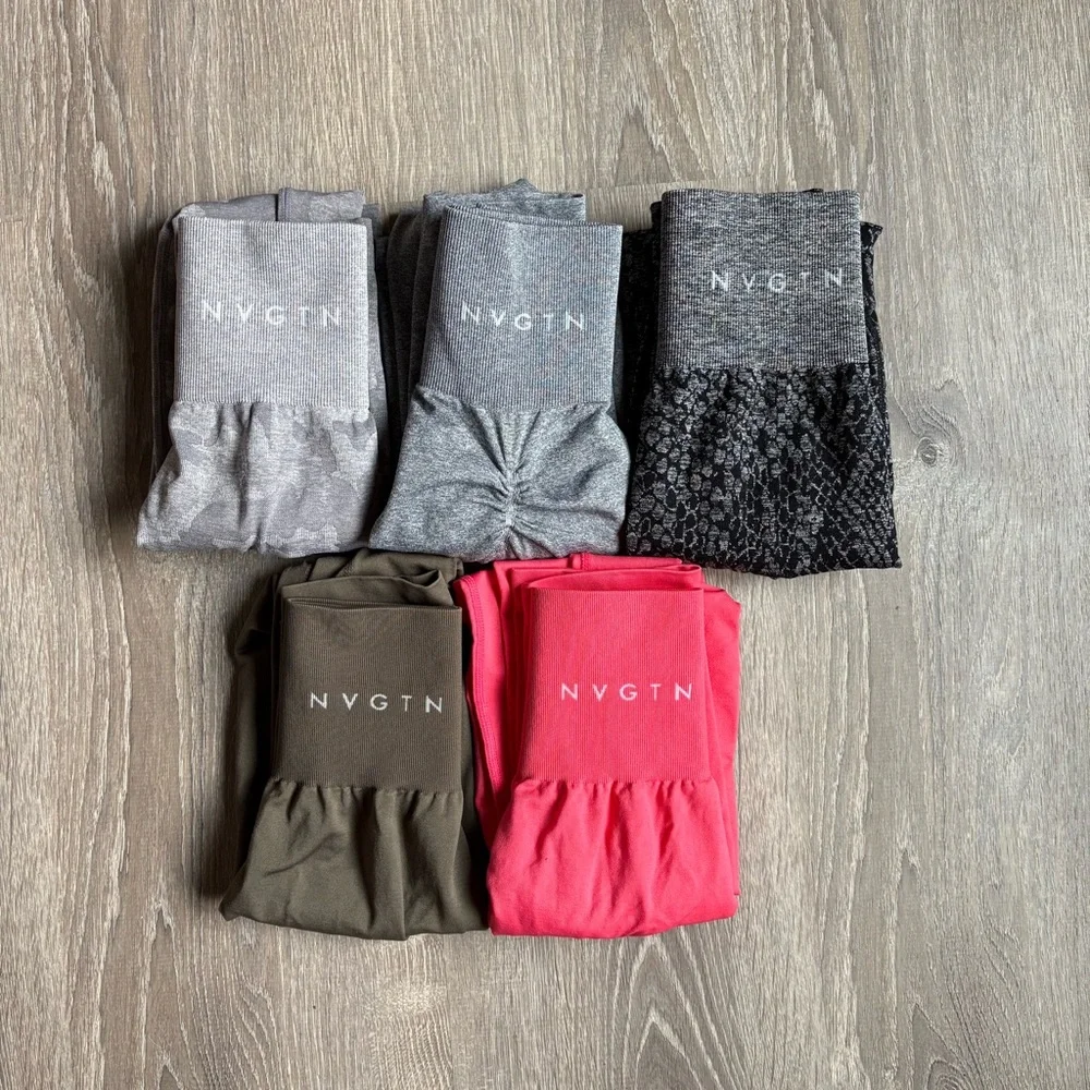 NVGTN Bundle